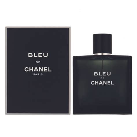 bleu de chanel super pharm